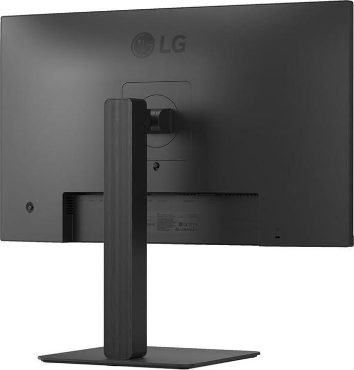 Image du produit LG 27" 27BA650-B (1920 x 1080 pixels, 27")