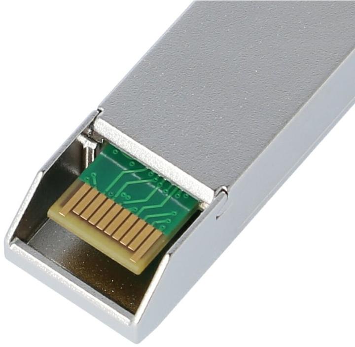 Produktbild BlueOptics Huawei SFP-16G-LW-HU kompatibler SFP+ BO35I13610D