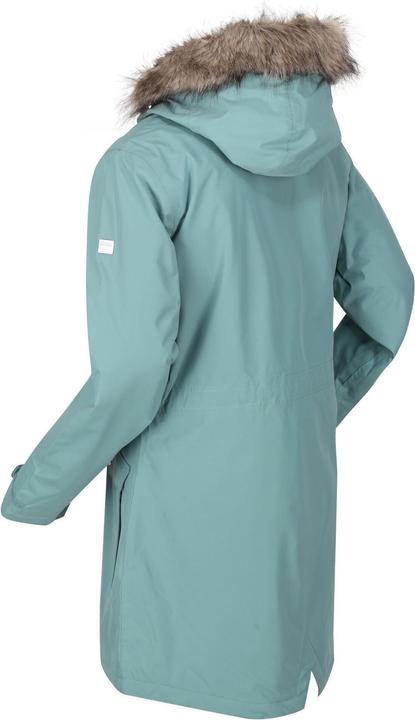 Actual product image Regatta Serleena Ii Insulated Jacket Waterproof (36 D)
