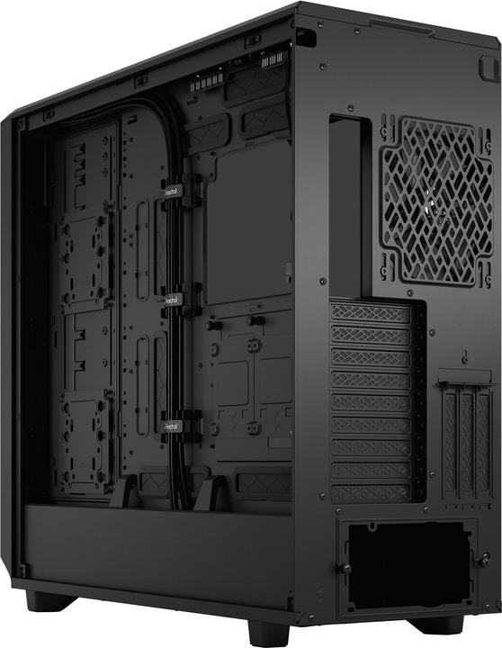 Image du produit Fractal Meshify 2 XL Light (ATX, mATX, Mini-ITX, E-ATX)