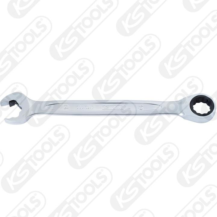 Immagine prodotto KS Tools Chiave combinata DUO GEARplus (9 mm)