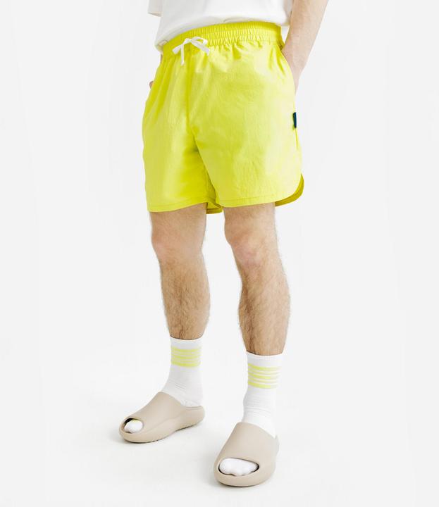 Produktbild Decathlon Shorts Herren - grün (M)