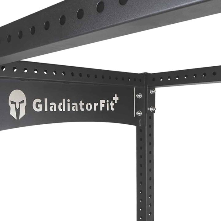 Produktbild Gladiatorfit Cross Fit Rack Massive