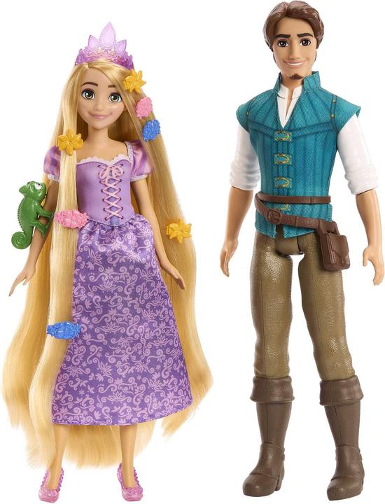 Actual product image Mattel HLW39