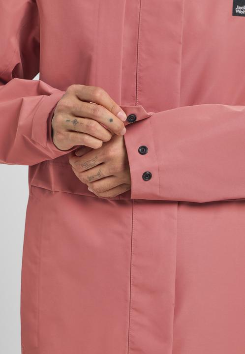 Produktbild Jack Wolfskin Terraview 2L Coat W (M)