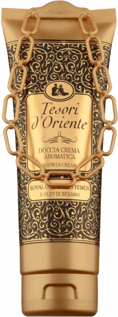 Produktbild Tesori d'Oriente Royal Oud Dello Yemen Duschgel (250 ml)
