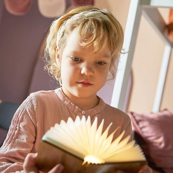 Image du produit Lifetime Kidsrooms Lampe à livre