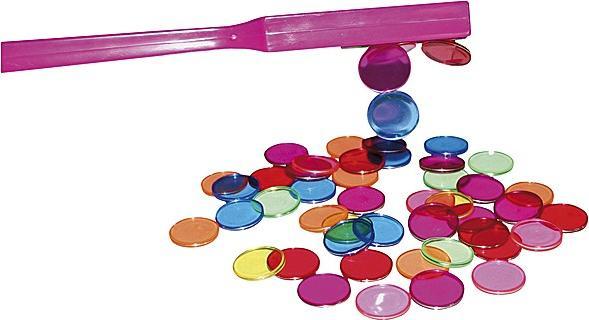 Immagine prodotto Eduplay Barra magnetica con chip (Tedesco, Francese, Italiano, Inglese)