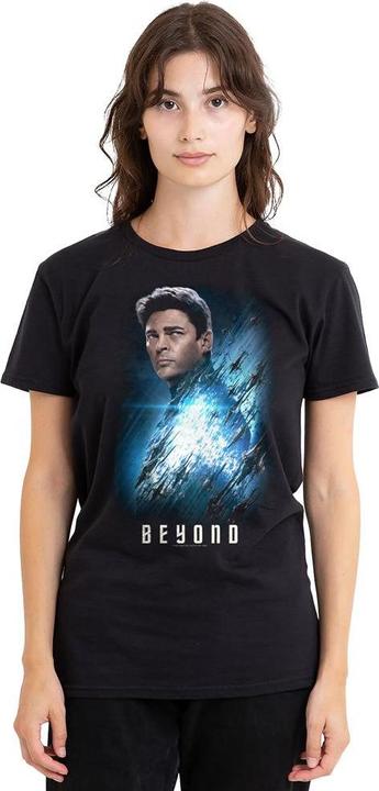 Immagine prodotto Star Trek Beyond Maglietta Bones Poster Adulto Unisex (XXL)