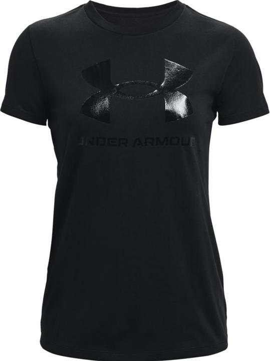 Produktbild Under Armour Sportstyle Graphic T-Shirt Damen (M)