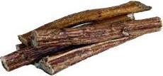 Image du produit DeliBest Snack à mâcher Origin Triquets de boeuf 15 cm, 250 g, viande suisse (1 pcs, 280 g)