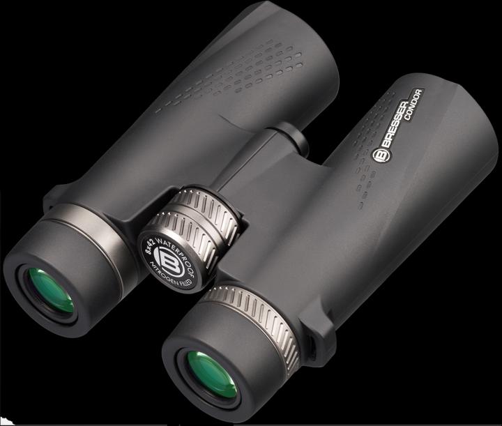 Image du produit Bresser Condor 8x42 NOUVEAU (8 x, 42 mm)