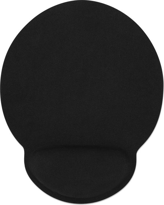 Manhattan Ergonomische Mausmatte (S)