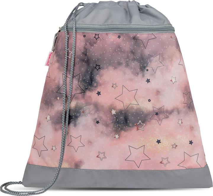 Actual product image Belmil CLASSY Schulrucksack-Set Pegasus (19 l)