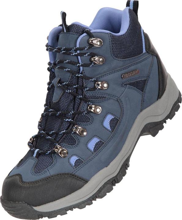 Immagine prodotto Mountain Warehouse Adventurer Scarponcini da Passeggio Donna (41.5)
