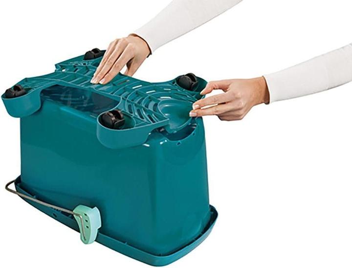 Actual product image Leifheit Clean Twist M Mobile (1 pcs.)