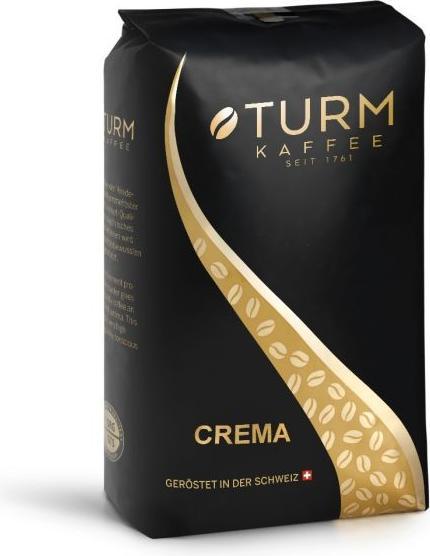 Produktbild Turm Kaffee Crema (1000 g)