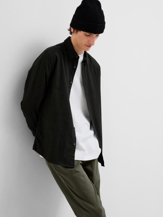 Actual product image Selected Homme Slh175-Slim New Miles Flex Pant Noos (W30/L30)