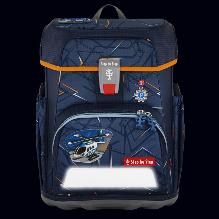 Actual product image Step by Step Cloud Set (19 l)
