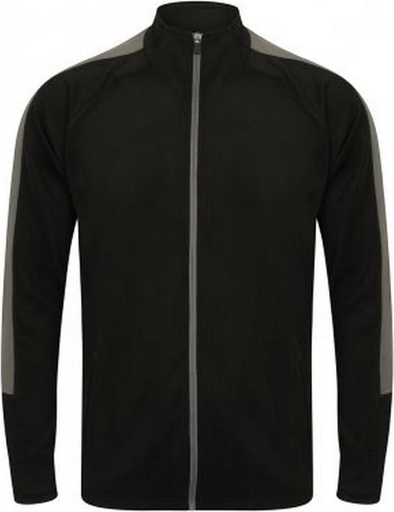 Black, Metallic blue-grey