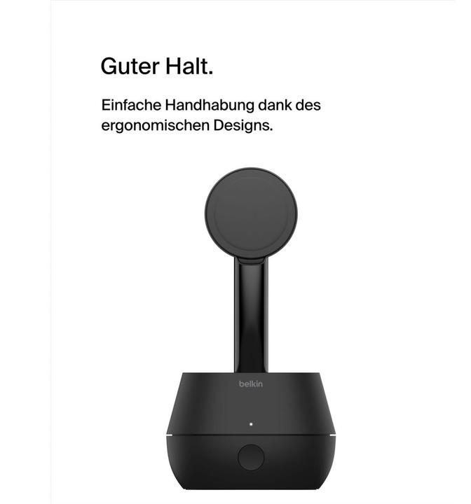 Produktbild Belkin Auto Tracking Ständer Pro