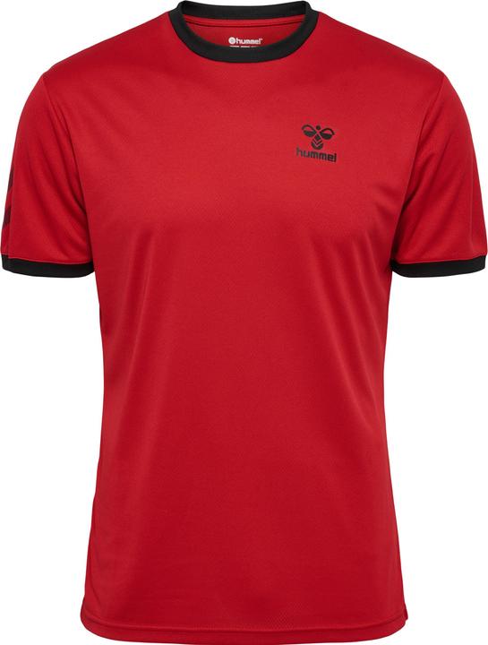 Produktbild hummel Hmlq4 Poly Jersey S/S (L)
