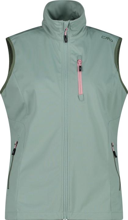 Produktbild CMP Campagnolo Light Softshell (XXS)