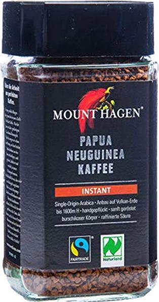 Produktbild Mount Hagen Papua Neuguinea (100 g)