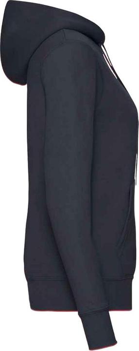 Immagine prodotto Fruit of the Loom Felpa con Cappuccio Donna (L)