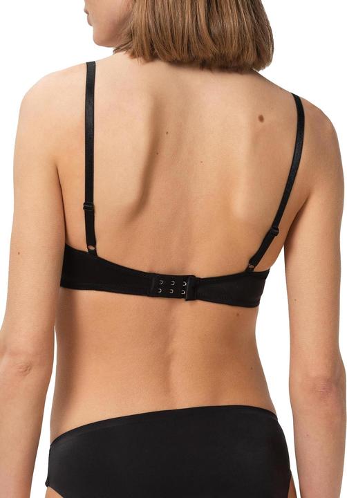 Actual product image Triumph Soft bra Soft Sensation (90 B, pack of 2)