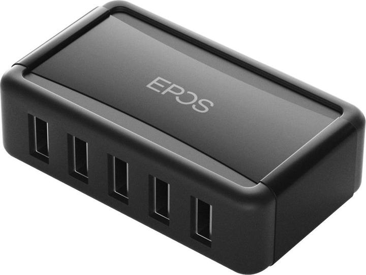 Image du produit EPOS SENNHEISER Multi USB power charger DW series