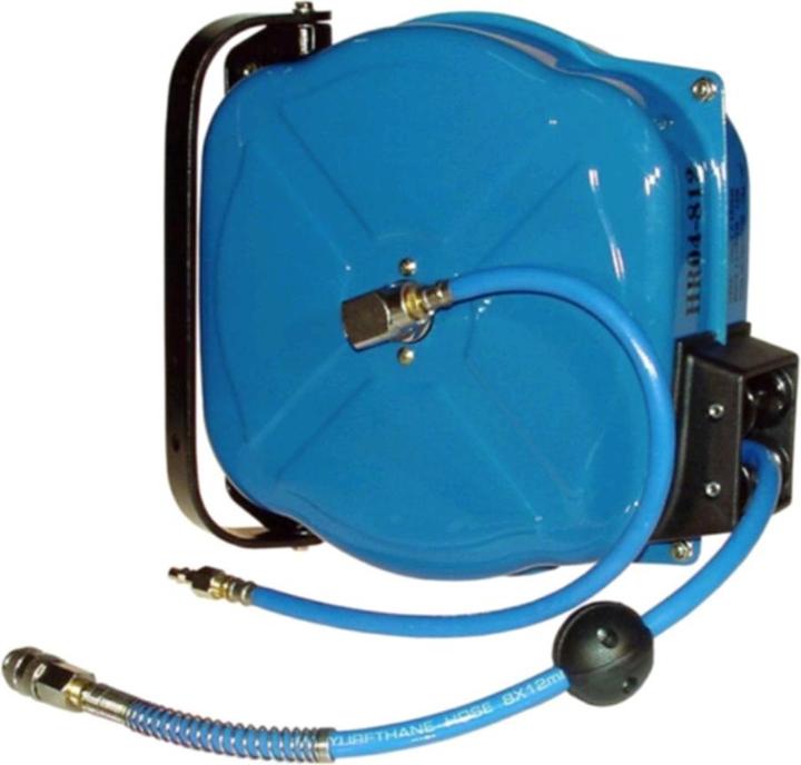 Immagine prodotto Prebena Avvolgitubo aria compressa in metallo12 m