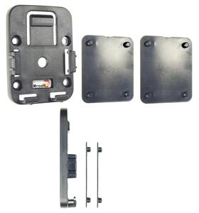 Produktbild Brodit MultiMoveClip Set mit Clip und Adapter