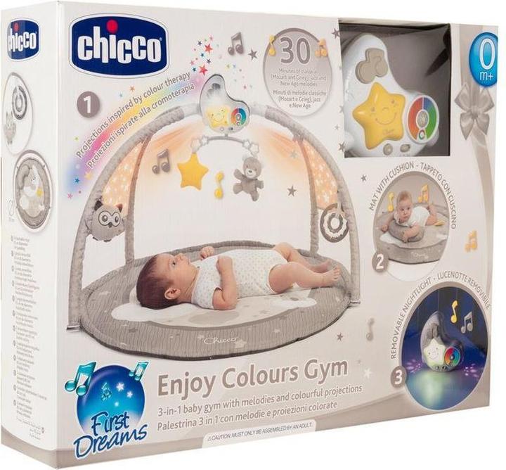Produktbild Chicco Gym