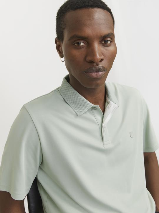 Actual product image Jack & Jones Jprccrodney Ss Polo Noos (XS)
