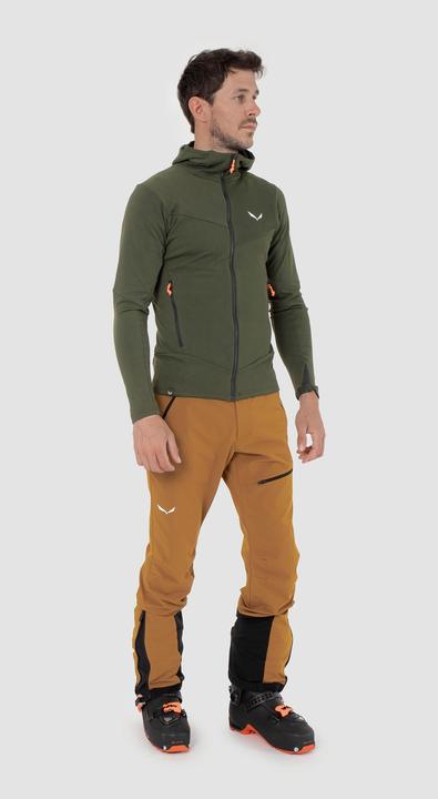 Produktbild Salewa Sella Am Hd Jacket M (S)