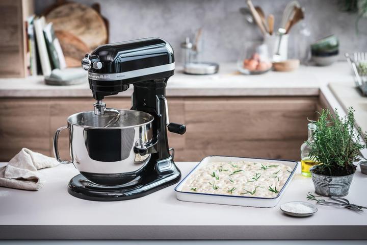 Produktbild KitchenAid Artisan KSM7580 (500 W)