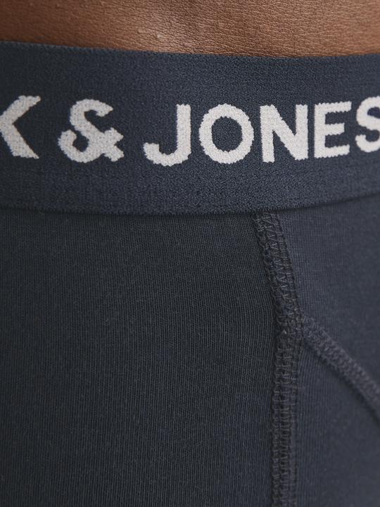 Produktbild Jack & Jones Jacanthony Trunks 5 Pack Ln (S, 5er Pack)
