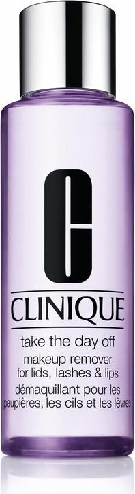 Actual product image Clinique Take The Day Off (Make-up remover, 200 ml)