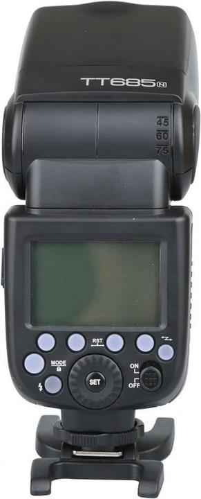 Image du produit Godox Tt685-N (Flash à monter, Nikon)