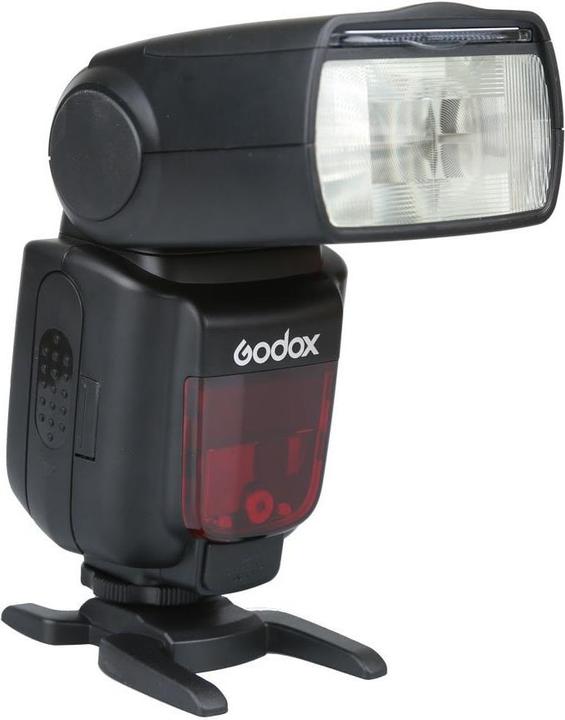 Godox Tt685-N (Aufsteckblitz, Nikon)