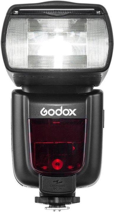 Image du produit Godox Tt685-N (Flash à monter, Nikon)