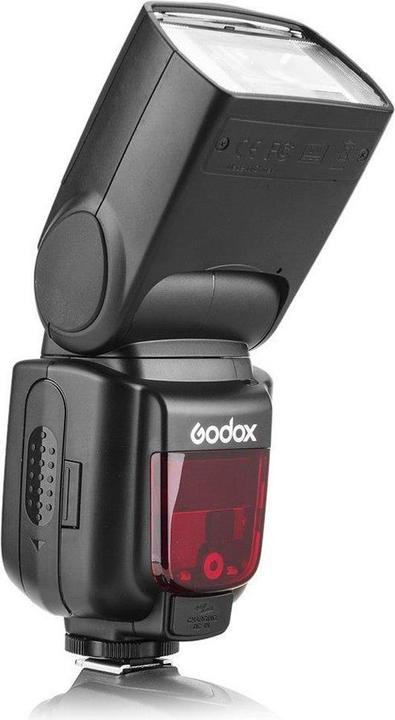 Image du produit Godox Tt685-N (Flash à monter, Nikon)