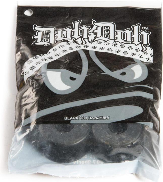 Produktbild Doh Doh's Doh-Doh Bushings (2Set)