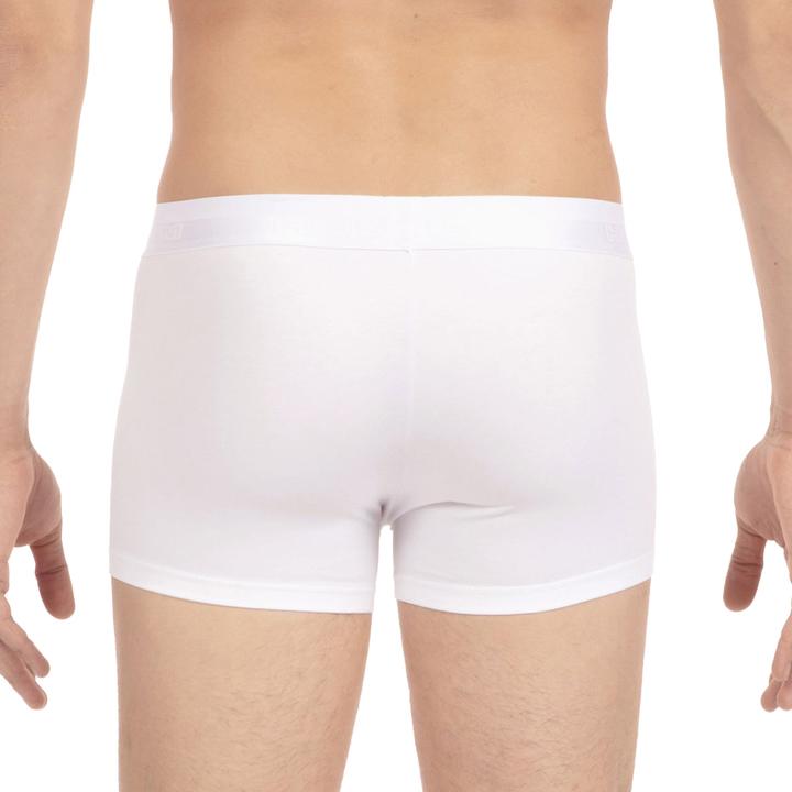 Immagine prodotto HOM Pantaloncini e pantaloni hipster classici in confezione da 2 (S, Confezione da 2)