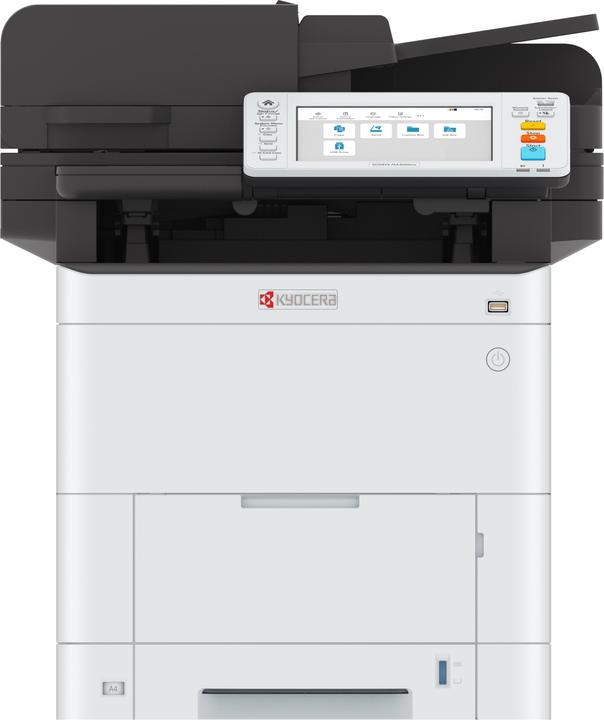 Kyocera ECOSYS MA4000CIFX (Laser, Colour)