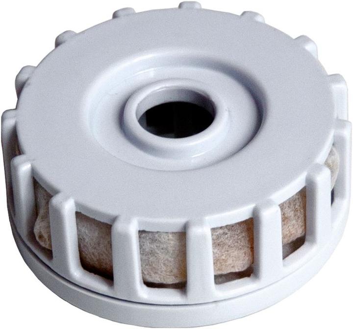 Actual product image Sonnenkönig Barcelona descaling cartridge