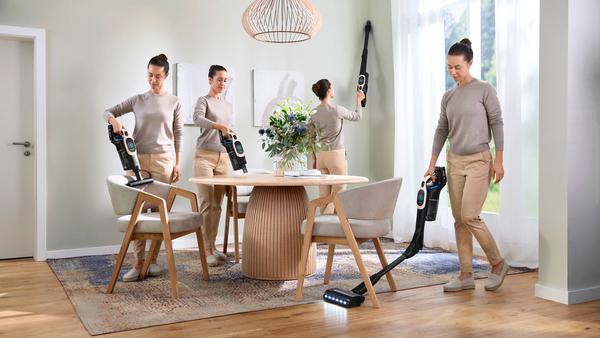 Actual product image Bosch Hausgeräte BBS1041RBA