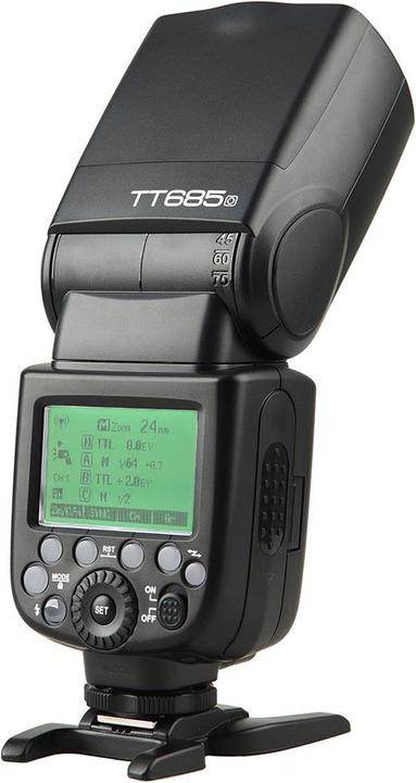 Produktbild Godox Tt685-O (Aufsteckblitz, Olympus)