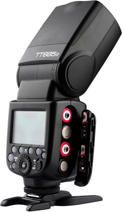 Produktbild Godox Tt685-O (Aufsteckblitz, Olympus)